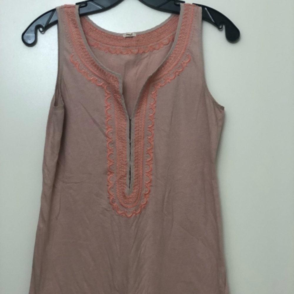 Jcrew tank top